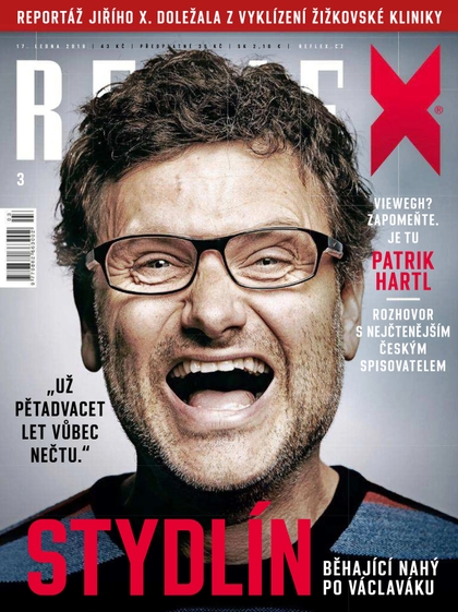E-magazín Reflex - 03/2019 - CZECH NEWS CENTER a. s.