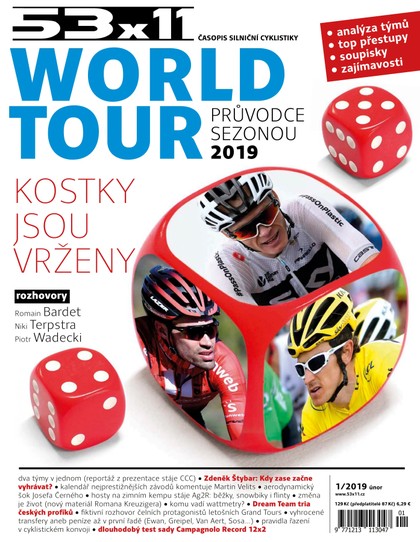 E-magazín 53x11 c.1/2019 - V-Press s.r.o.