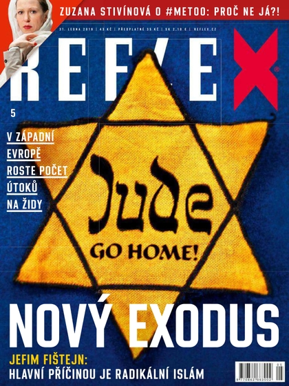 E-magazín Reflex - 05/2019 - CZECH NEWS CENTER a. s.