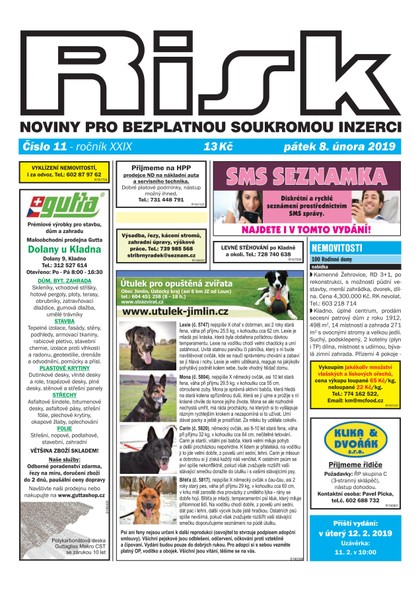 E-magazín Risk 11/2019 - Risk