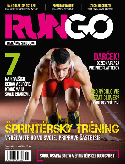 E-magazín RUNGO 9-10/2018 - MAFRA Slovakia, a.s.