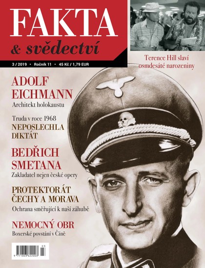 E-magazín FaS 3/2019 - NAŠE VOJSKO-knižní distribuce s.r.o.