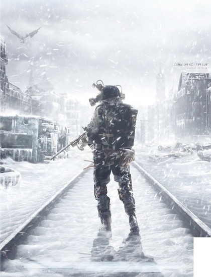 E-magazín Level 293 - Naked Dog s.r.o.