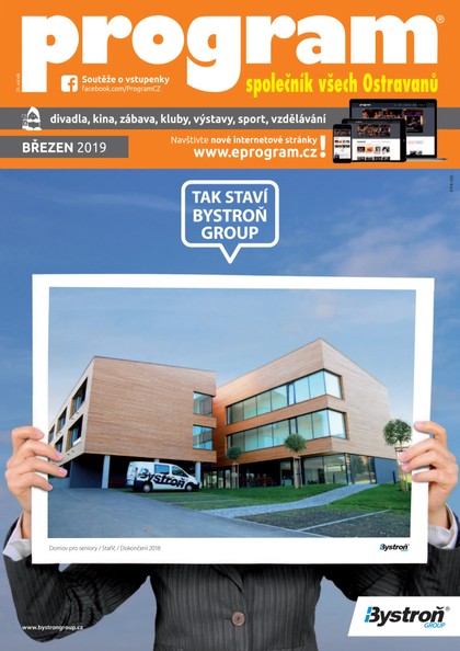 E-magazín Program OV 03-2019 - NAKLADATELSTVÍ MISE, s.r.o.