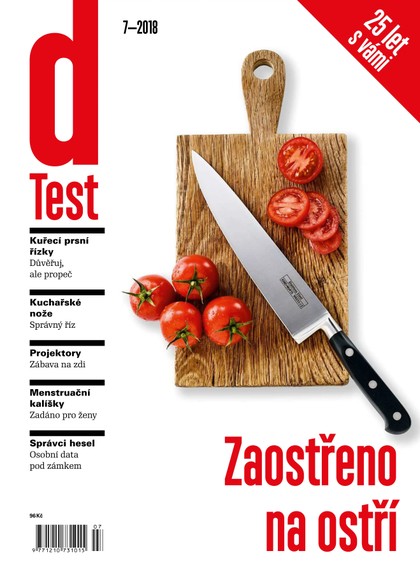 E-magazín dTest 7/2018 -  dTest, o.p.s.