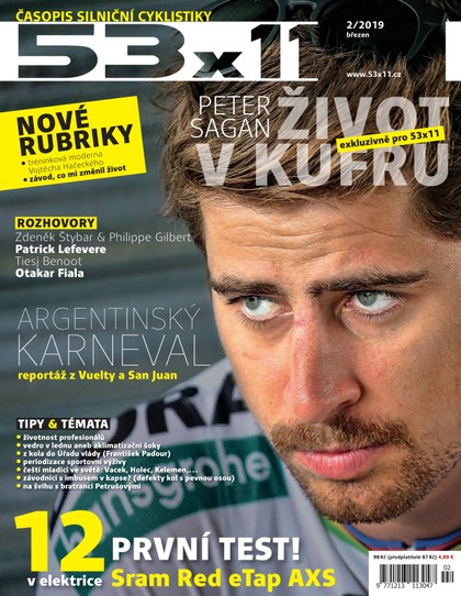 E-magazín 53x11 c.2/2019 - V-Press s.r.o.