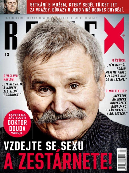 E-magazín Reflex - 13/2019 - CZECH NEWS CENTER a. s.
