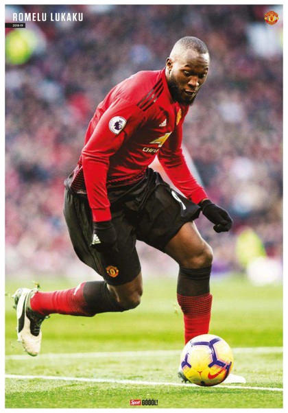 E-magazín Příloha Sport Goool! - 04/2019 - CZECH NEWS CENTER a. s.