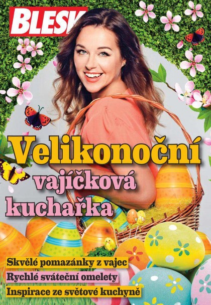 E-magazín Příloha Blesk - 18.4.2019 - CZECH NEWS CENTER a. s.