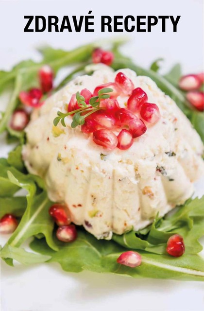 E-magazín Zdravé recepty 5/19 - BYLINKY REVUE, s. r. o.