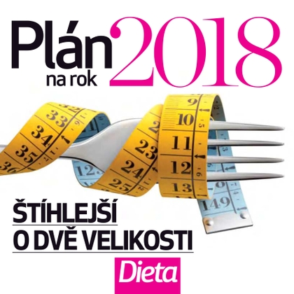 E-magazín Příloha Dieta - 01/2018 - CZECH NEWS CENTER a. s.