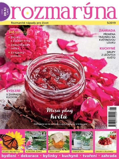 E-magazín Rozmarýna 5-2019 - Extra Publishing, s. r. o.