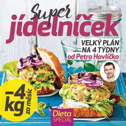 E-magazín Příloha Dieta - 01/2019 - CZECH NEWS CENTER a. s.