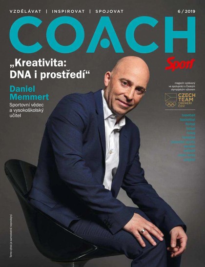 E-magazín Příloha Sport - 4.6.2019 - CZECH NEWS CENTER a. s.