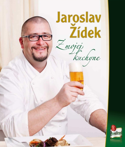 E-magazín Jaroslav Židek Z MOJEJ KUCHYNE - Direct press, s. r. o.