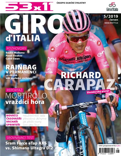 E-magazín 53x11 c.5/2019 - V-Press s.r.o.