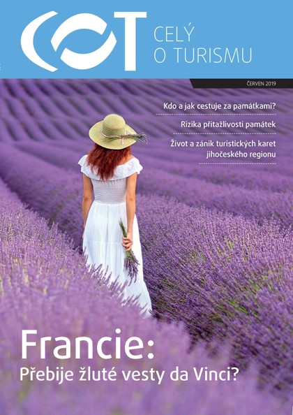 E-magazín  COT 6/2019 - C.O.T. group s.r.o.