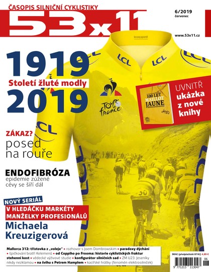 E-magazín 53x11 č.6/2019 - V-Press s.r.o.