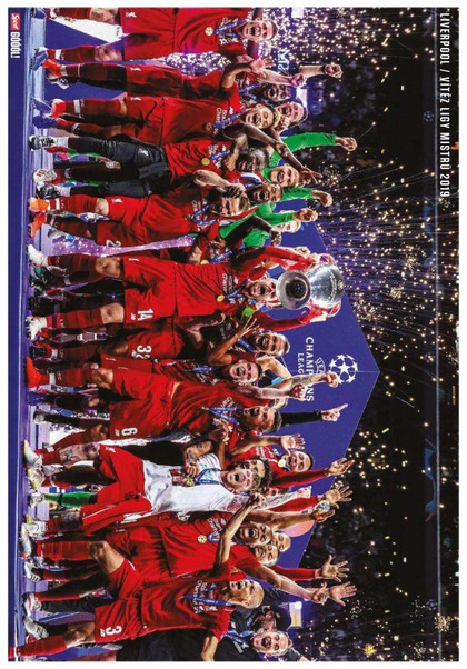 E-magazín Příloha Sport Goool! - 07/2019 - CZECH NEWS CENTER a. s.