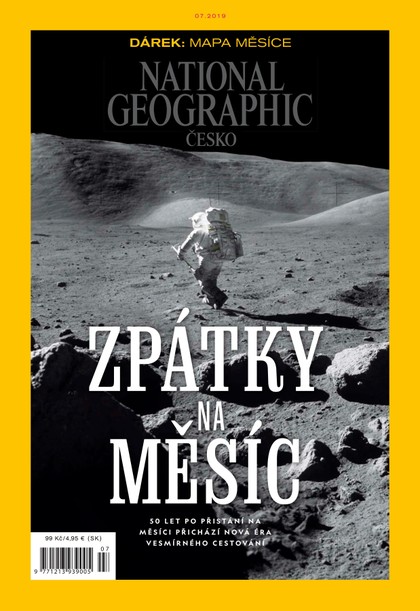 E-magazín National Geographic 7_2019 - VLTAVA LABE MEDIA a.s.