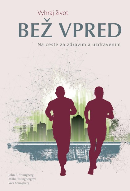 E-magazín Vyhraj život - Bež vpred - ADVENT-ORION 