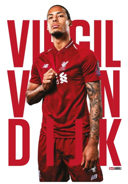 E-magazín Příloha Sport Goool! - 08/2019 - CZECH NEWS CENTER a. s.