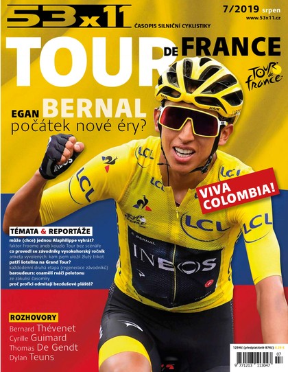 E-magazín 53x11 c.7/2019 - V-Press s.r.o.