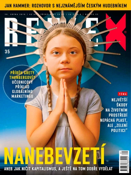 E-magazín Reflex - 35/2019 - CZECH NEWS CENTER a. s.