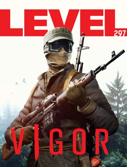 E-magazín Level 297 - Naked Dog s.r.o.