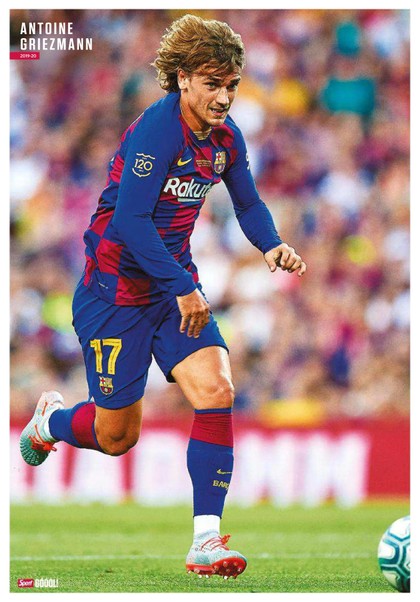 E-magazín Příloha Sport Goool! - 09/2019 - CZECH NEWS CENTER a. s.