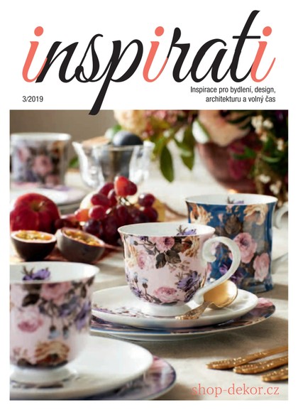 Inspirati - 03/2019