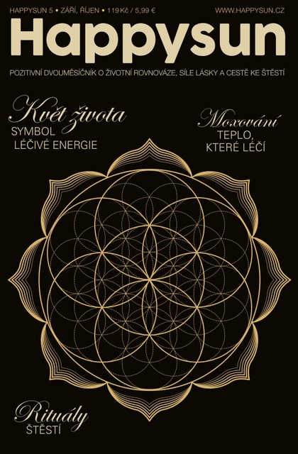 E-magazín Happysun 5 - BYLINKY REVUE, s. r. o.