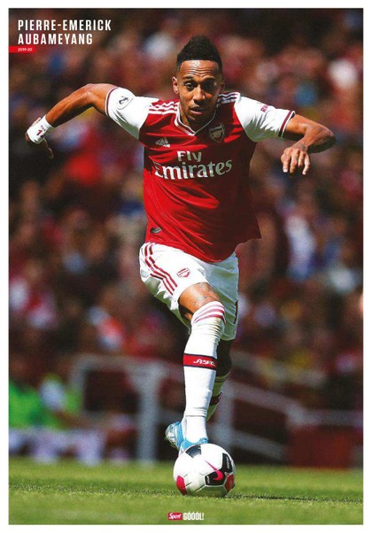 E-magazín Příloha Sport Goool! - 10/2019 - CZECH NEWS CENTER a. s.