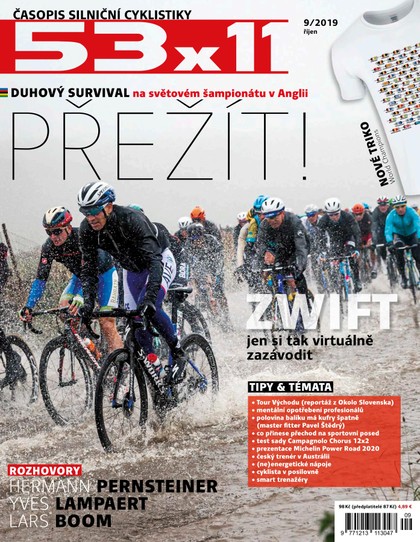 E-magazín 53x11 c.9/2019 - V-Press s.r.o.