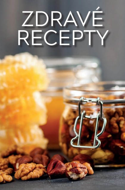 E-magazín Zdravé recepty 10/19 - BYLINKY REVUE, s. r. o.