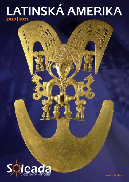 Latinská Amerika 2020/21