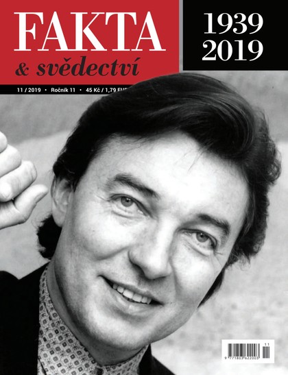 E-magazín FaS 11/2019 - NAŠE VOJSKO-knižní distribuce s.r.o.