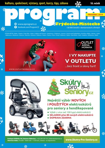 E-magazín Program FM 12-2019 - NAKLADATELSTVÍ MISE, s.r.o.