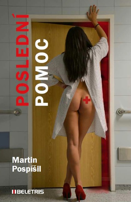 E-magazín Poslední pomoc - Martin Pospíšil