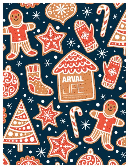 E-magazín Arval Life 4/2019 - Birel Advertising, s.r.o.