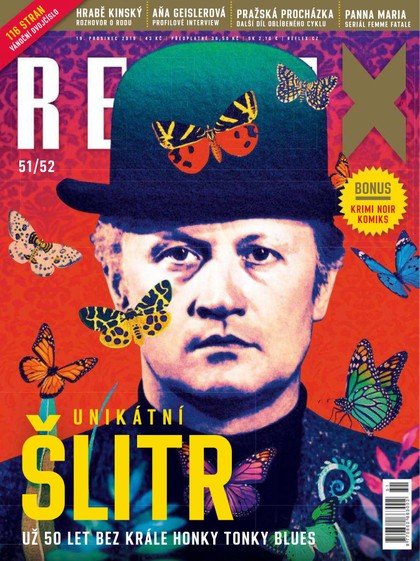 E-magazín Reflex - 51/2019 - CZECH NEWS CENTER a. s.