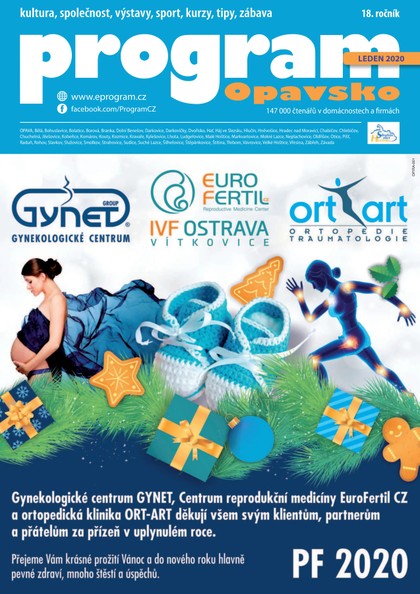 E-magazín Program OP 01-2020 - NAKLADATELSTVÍ MISE, s.r.o.