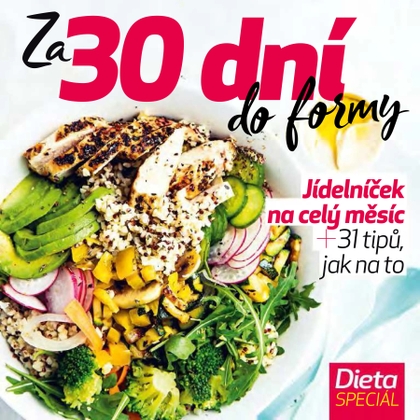 E-magazín Příloha Dieta - 01/2020 - CZECH NEWS CENTER a. s.