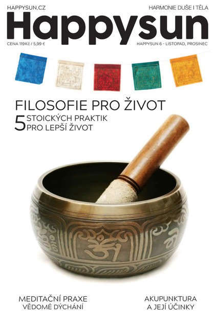 E-magazín Happysun 6/19 - BYLINKY REVUE, s. r. o.