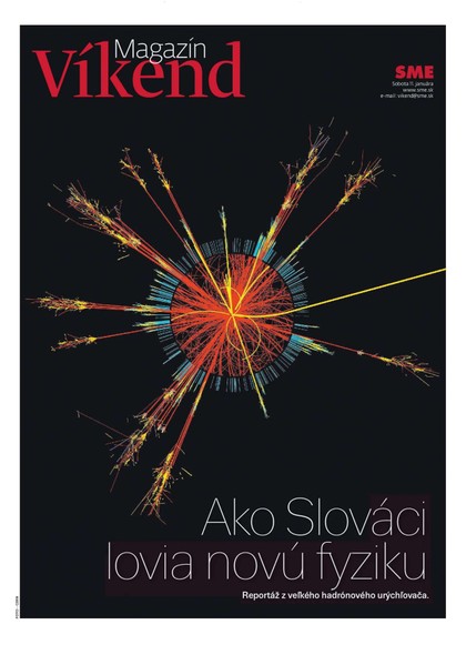 E-magazín SME Víkend 11/1/2010 - Petit Press, a.s. 