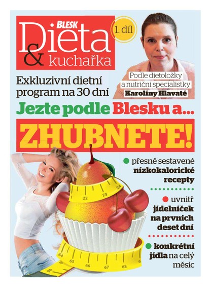 E-magazín Příloha Blesk - 13.1.2020 - CZECH NEWS CENTER a. s.