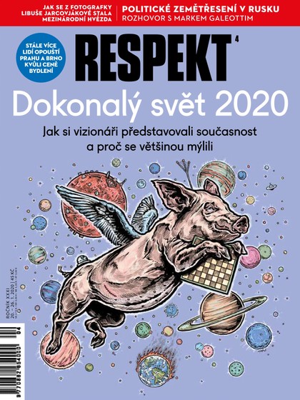 E-magazín Respekt 4/2020 - Economia, a.s.