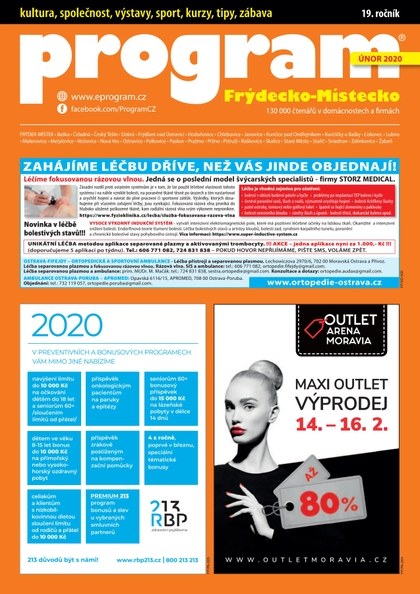 E-magazín Program FM 02-2020 - NAKLADATELSTVÍ MISE, s.r.o.