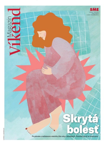 E-magazín SME Víkend 1/2/2020 - Petit Press, a.s. 