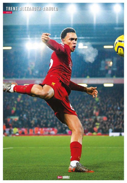 E-magazín Příloha Sport Goool! - 02/2020 - CZECH NEWS CENTER a. s.